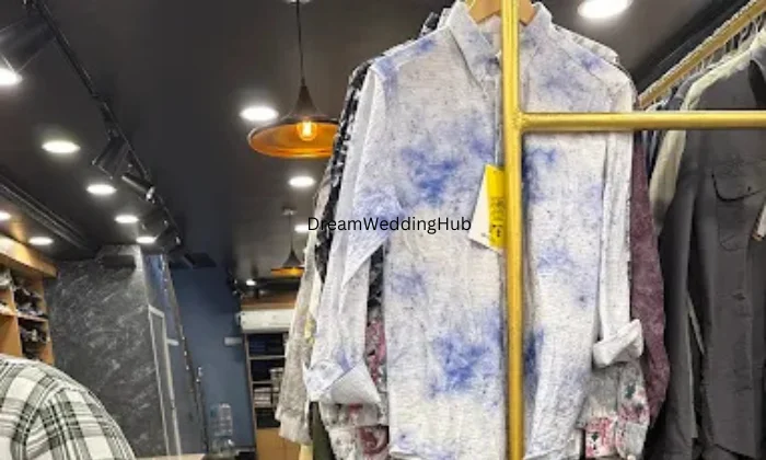 3B HOLLISTER WEDDING